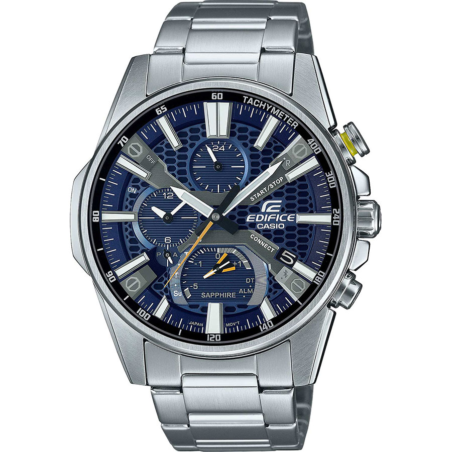 Casio  Edifice  EQB-1200D-2AER