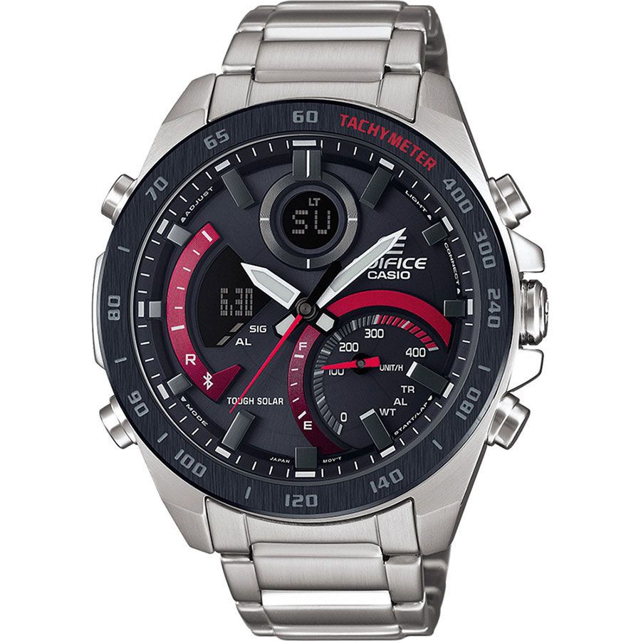 Casio  Edifice  ECB-900DB-1AER