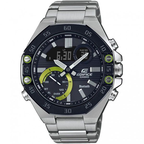 Casio  Edifice  ECB-10DB-1AEF