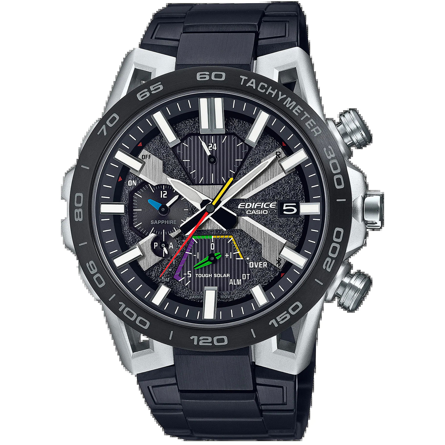 Casio  Edifice  EQB-2000DC-1A