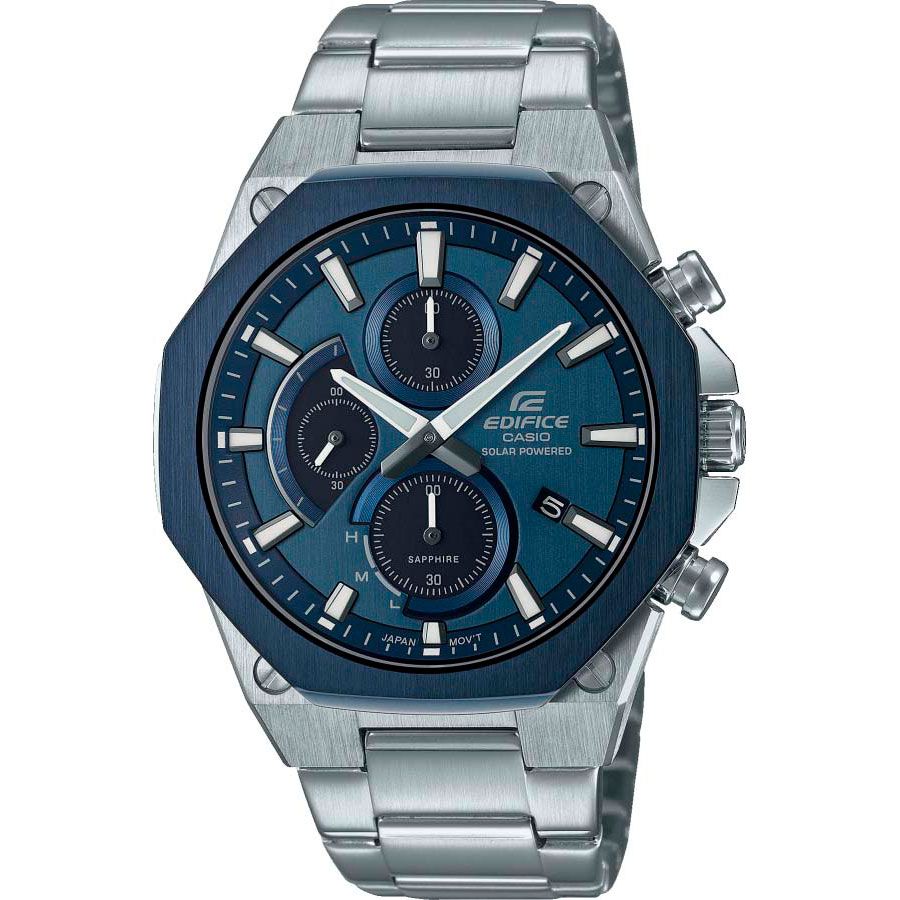 Casio  Edifice  EFS-S570DB-2A