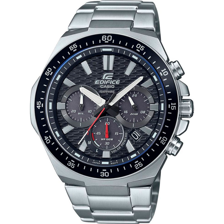 Casio  Edifice  EFS-S600D-1A4VUEF