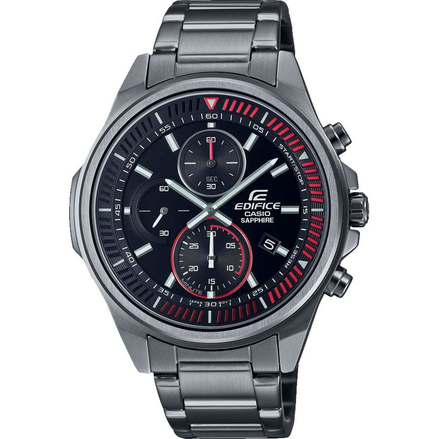 Casio  Edifice  EFR-S572DC-1AVUEF