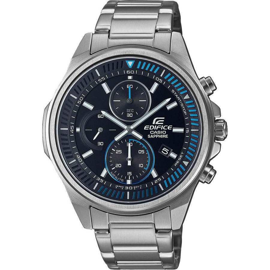 Casio  Edifice  EFR-S572D-1AVUDF