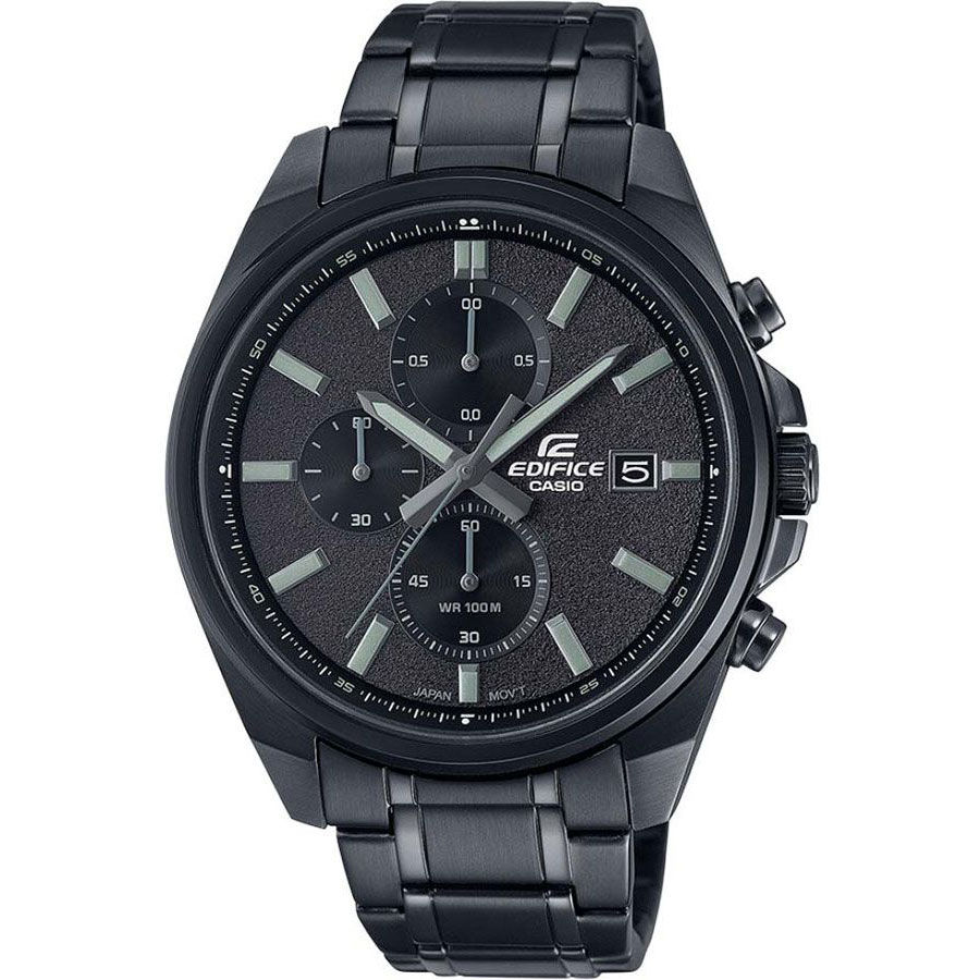 Casio  Edifice  EFV-610DC-1AVUDF