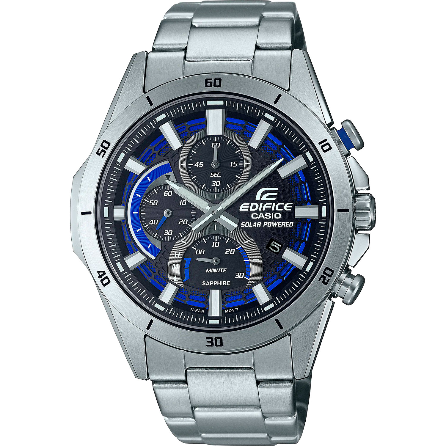 Casio  Edifice  EFS-S610D-1A