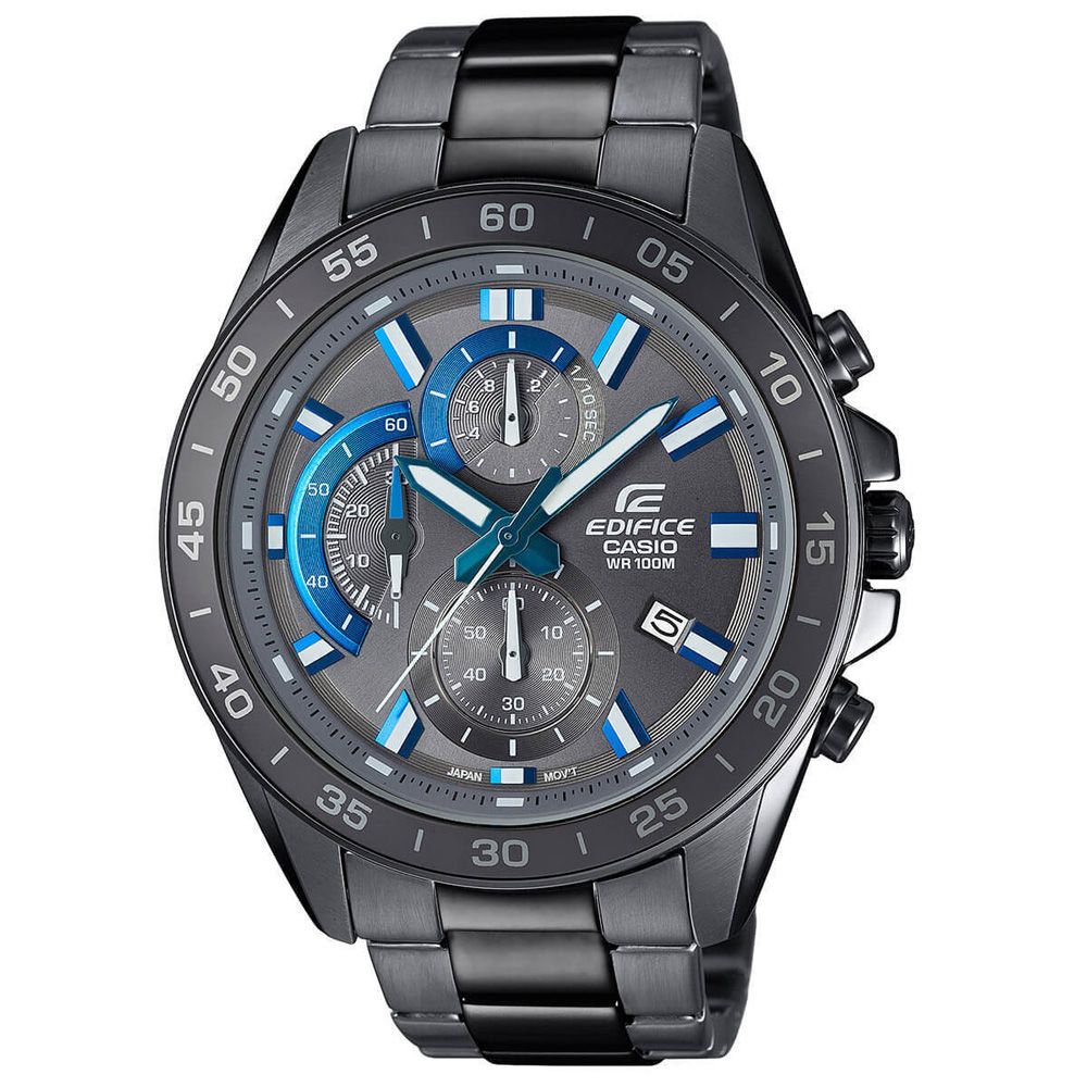 Casio  Edifice  EFV-550GY-8A