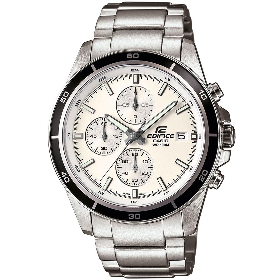 Casio  Edifice  EFR-526D-7AVUEF