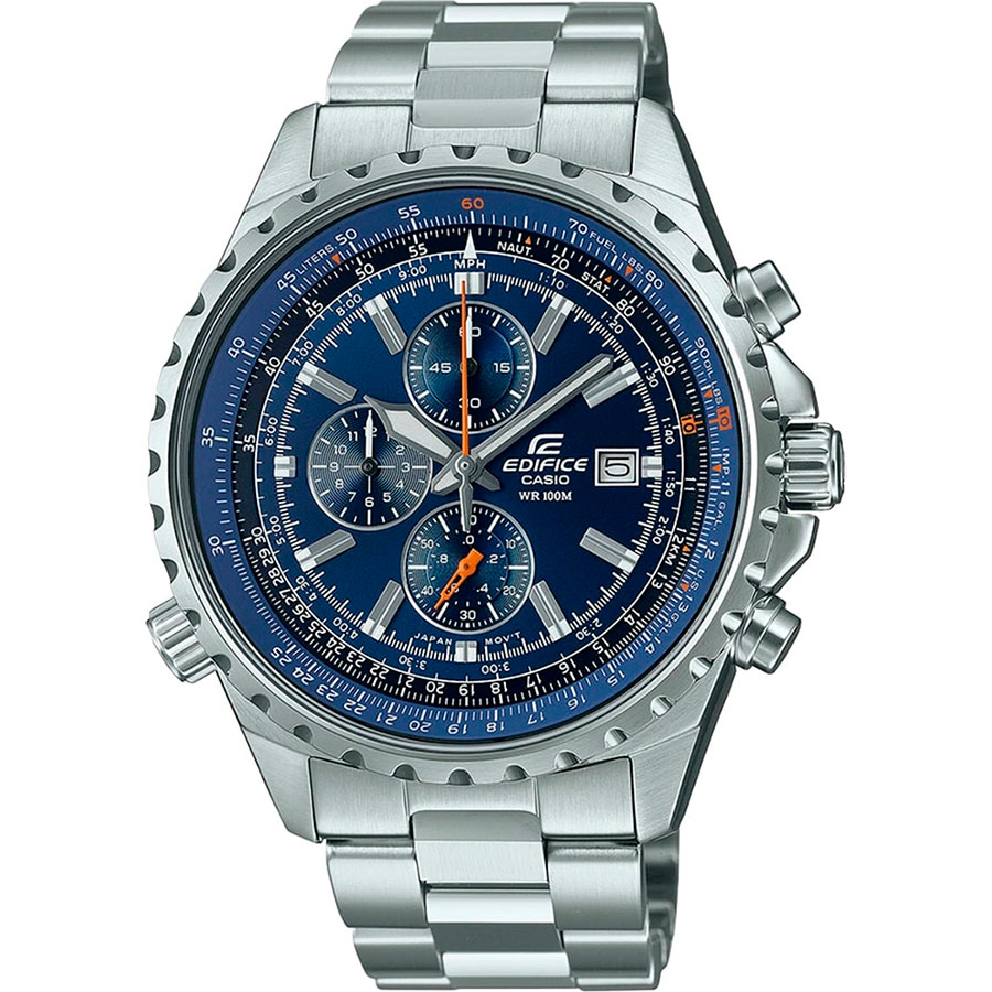 Casio  Edifice  EF-527D-2AVUEF