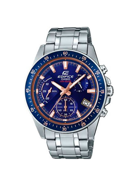 Casio  Edifice  EFV-540D-2A