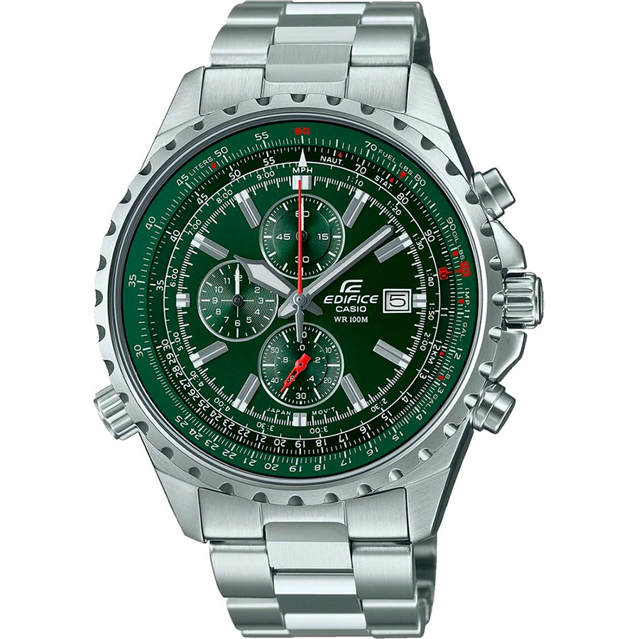 Casio Edifice EF-527D-3AVUEF